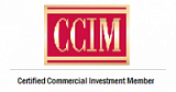 Certified Commercial Investment Member